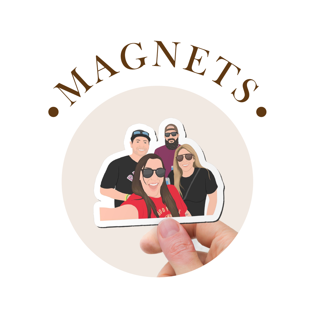 Magnets